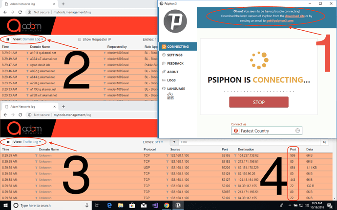 psiphon-cannot-connect