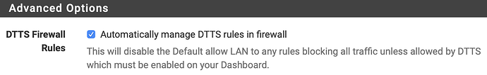 dtts-firewall-manage