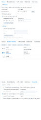 Network Config
