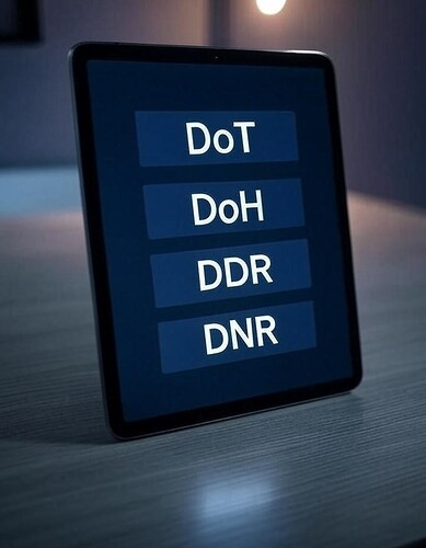 endpointdns